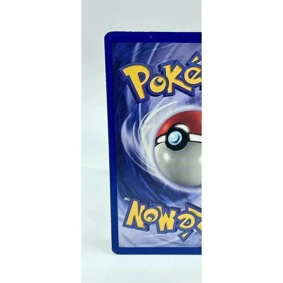 Gastly Base Set 50/102 Regular Common Pokémon TCG Non Holo Vintage 1999 LP - Picture 5 of 6